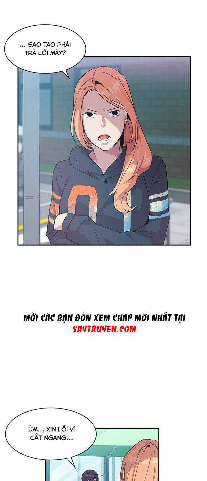 Tiền Bạc Và Quyền Lực Chapter 20 trang 31