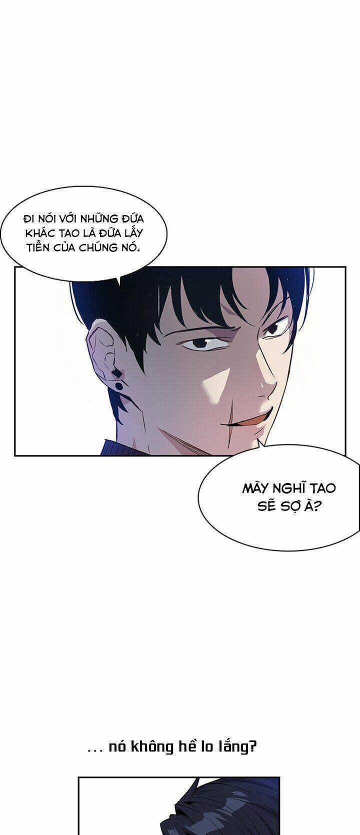 Tiền Bạc Và Quyền Lực Chapter 20 trang 4