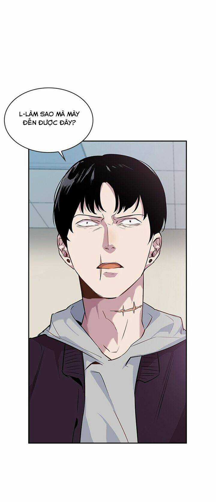 Tiền Bạc Và Quyền Lực Chapter 20 trang 40