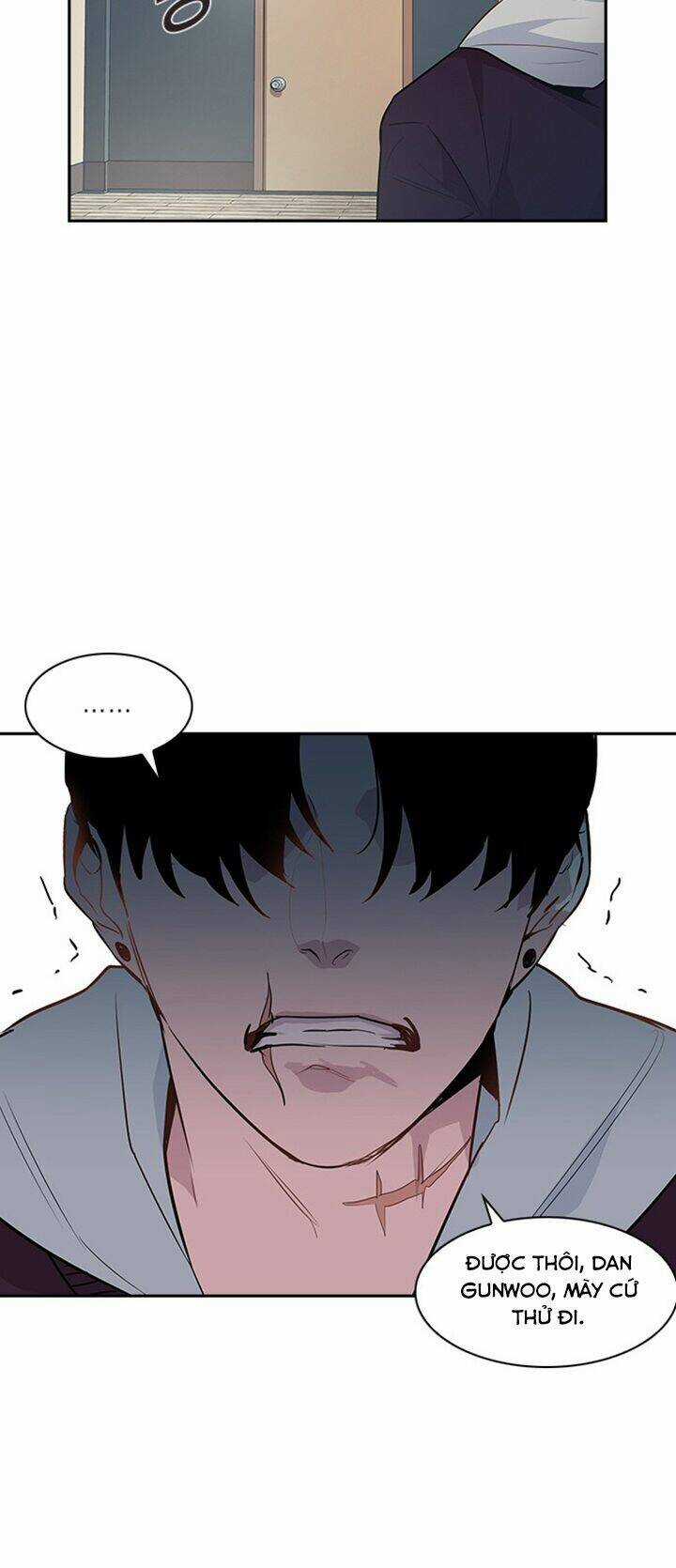 Tiền Bạc Và Quyền Lực Chapter 20 trang 47