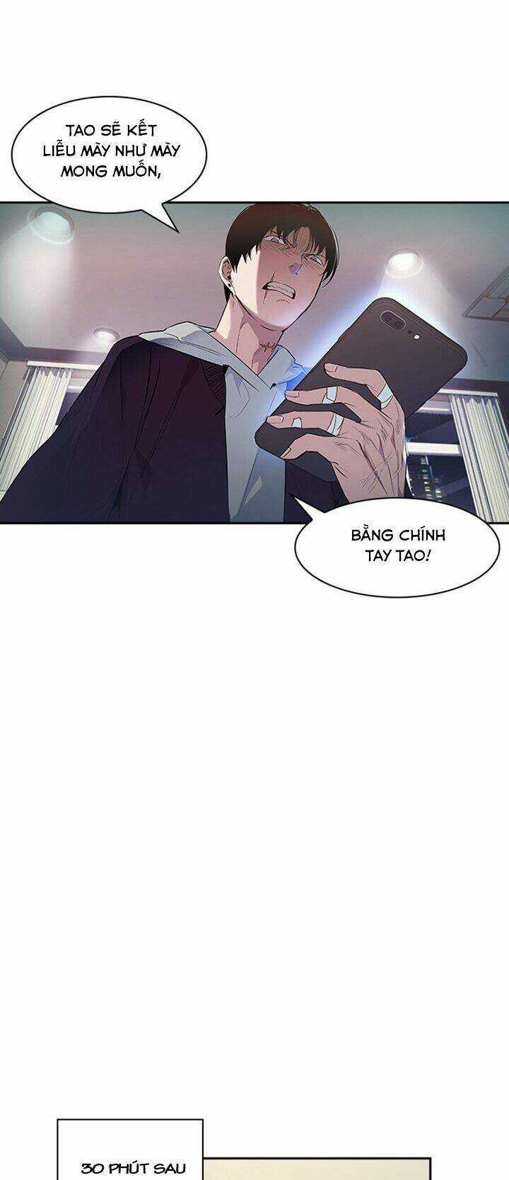 Tiền Bạc Và Quyền Lực Chapter 20 trang 48