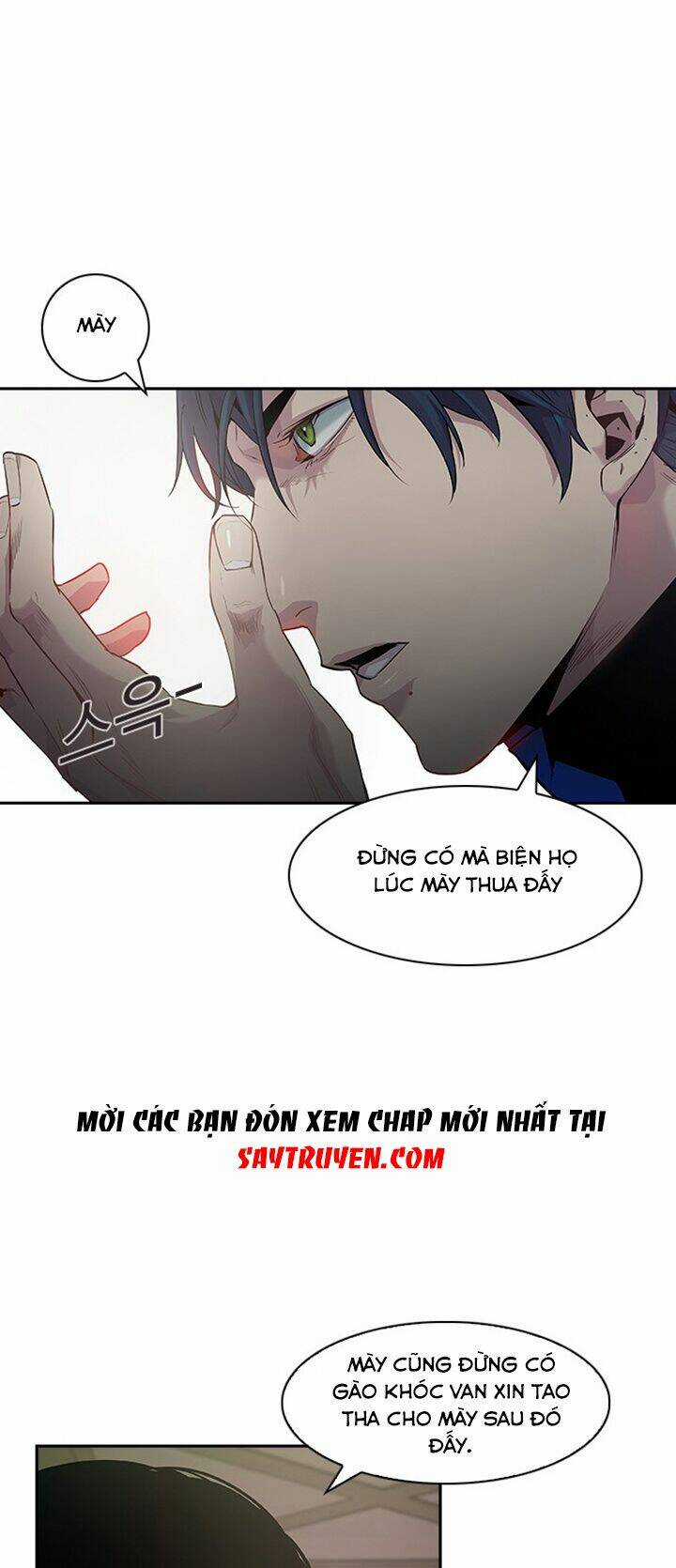 Tiền Bạc Và Quyền Lực Chapter 21 trang 19