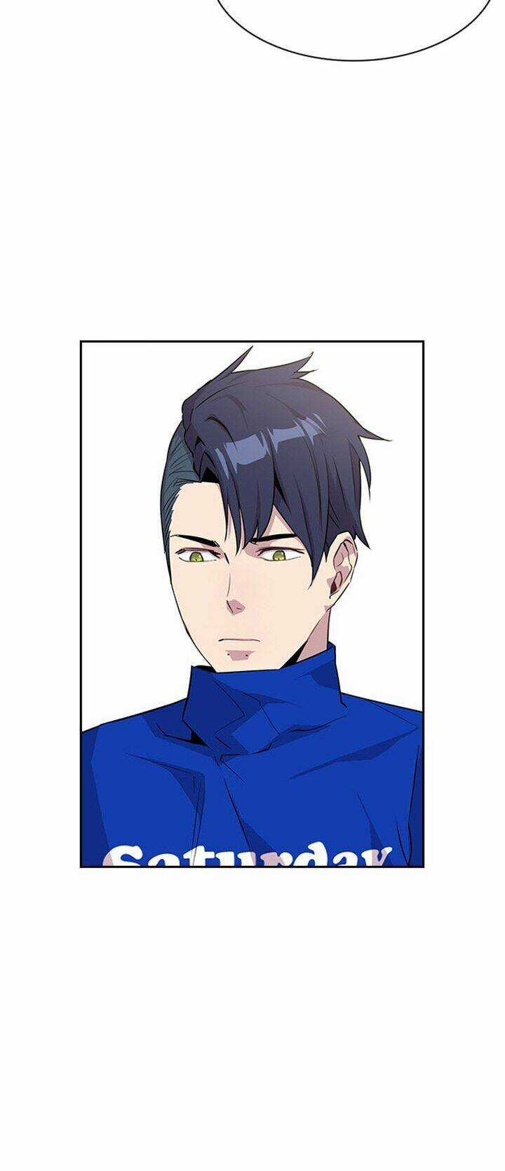 Tiền Bạc Và Quyền Lực Chapter 21 trang 24