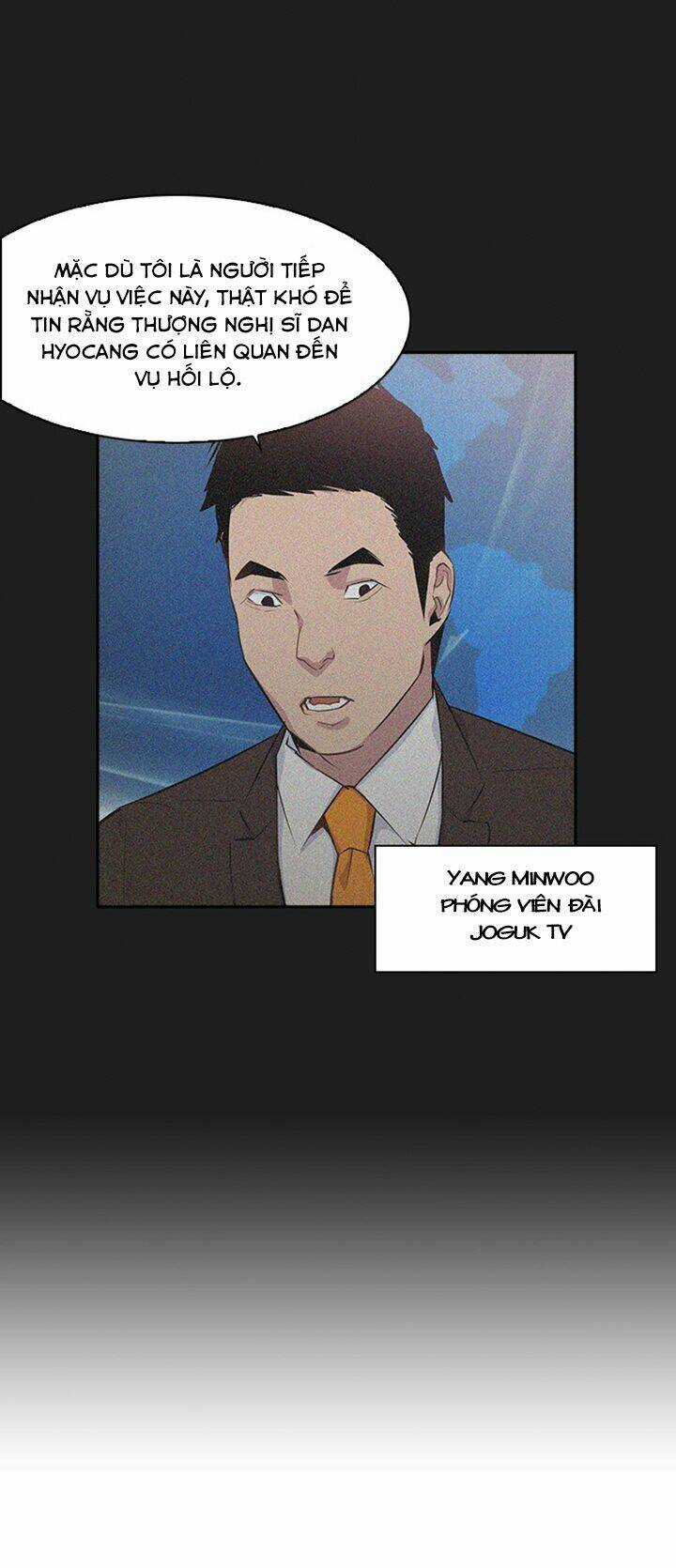 Tiền Bạc Và Quyền Lực Chapter 21 trang 4