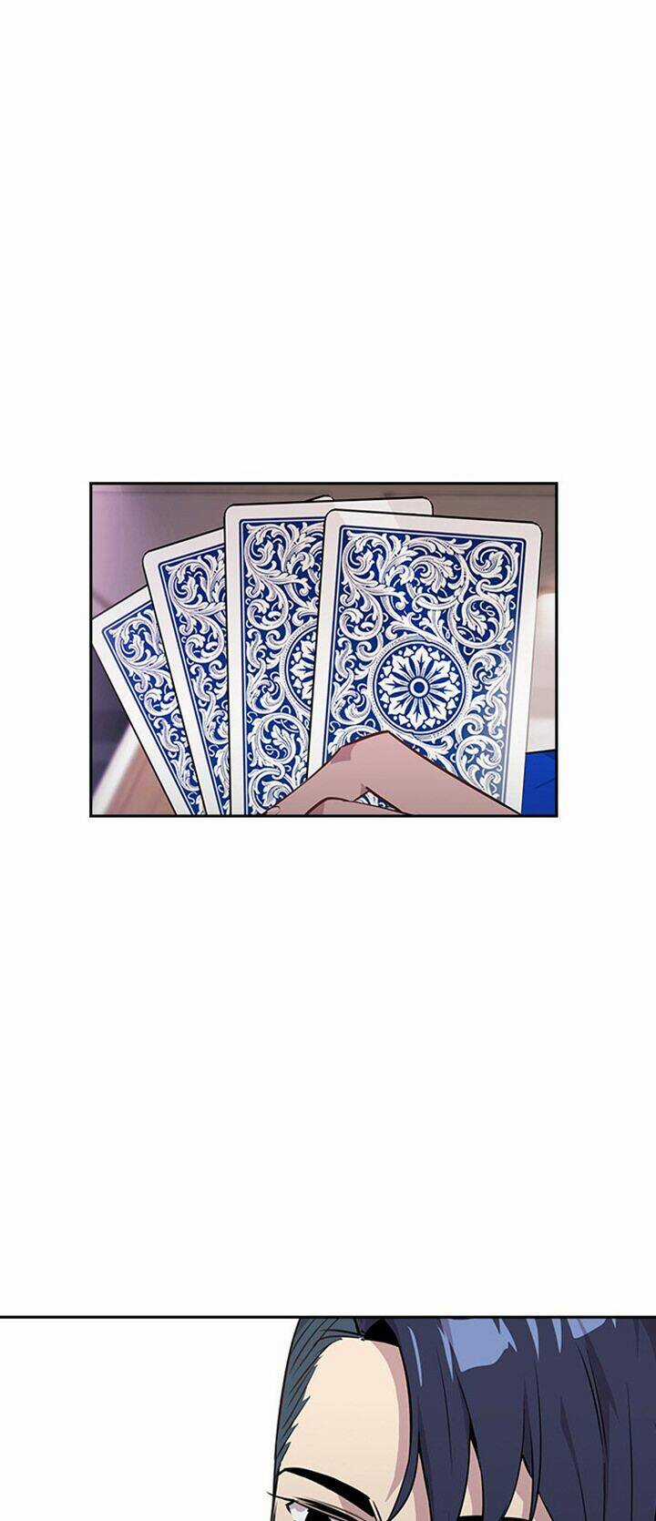 Tiền Bạc Và Quyền Lực Chapter 21 trang 60