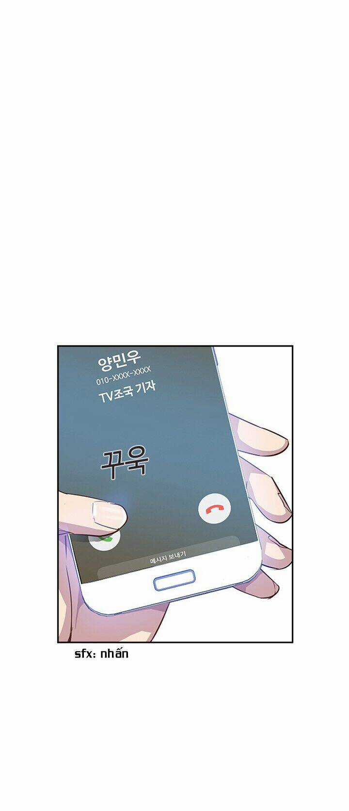 Tiền Bạc Và Quyền Lực Chapter 21 trang 9