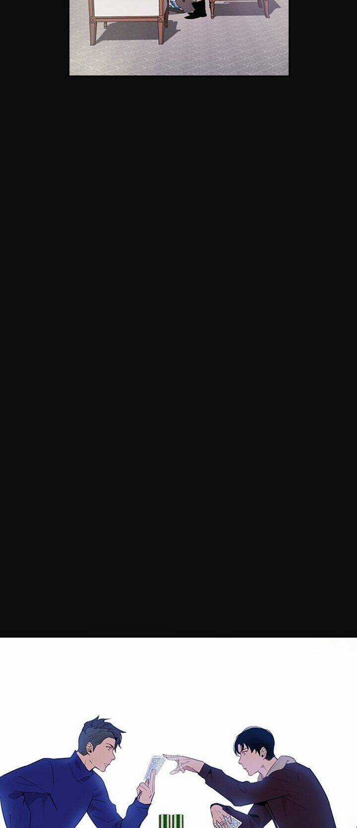 Tiền Bạc Và Quyền Lực Chapter 22 trang 14