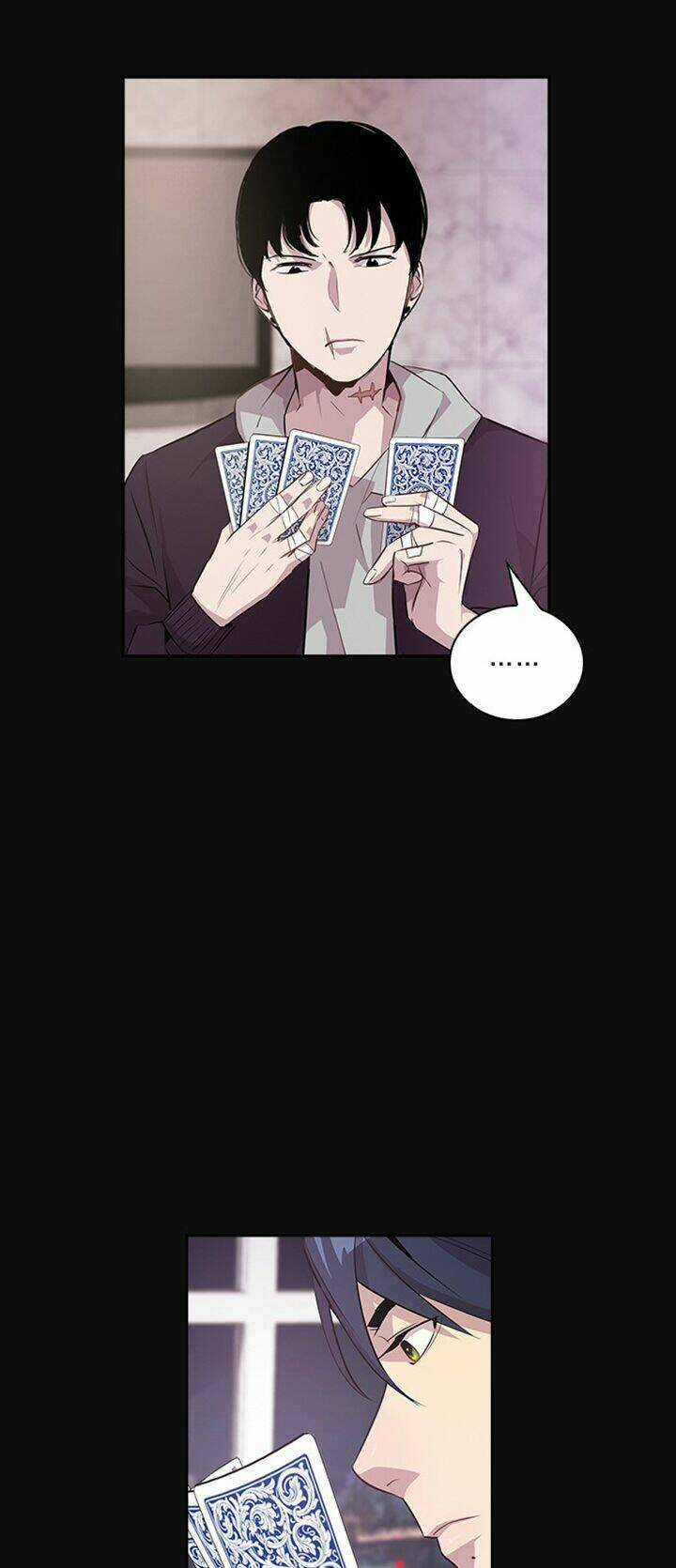 Tiền Bạc Và Quyền Lực Chapter 22 trang 18