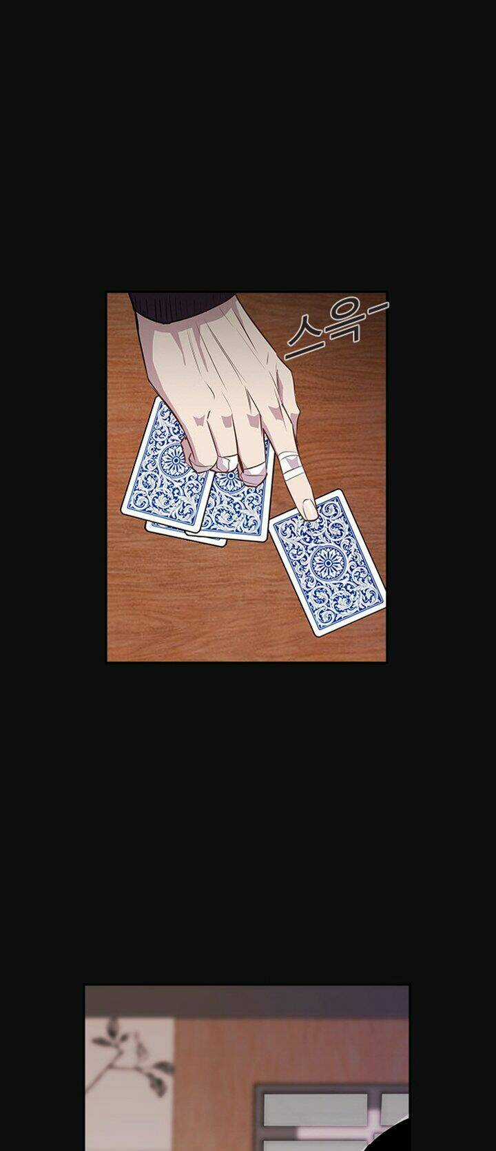 Tiền Bạc Và Quyền Lực Chapter 22 trang 23