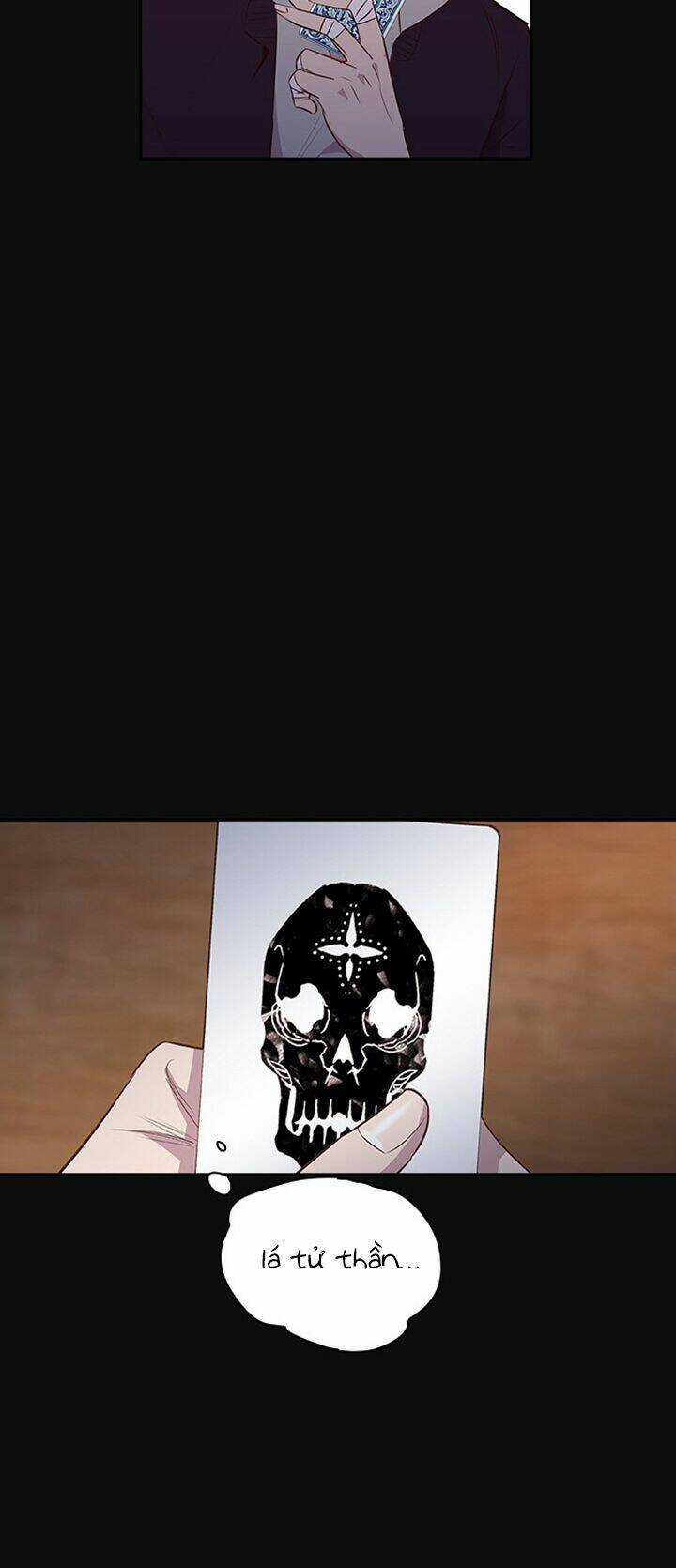 Tiền Bạc Và Quyền Lực Chapter 22 trang 25