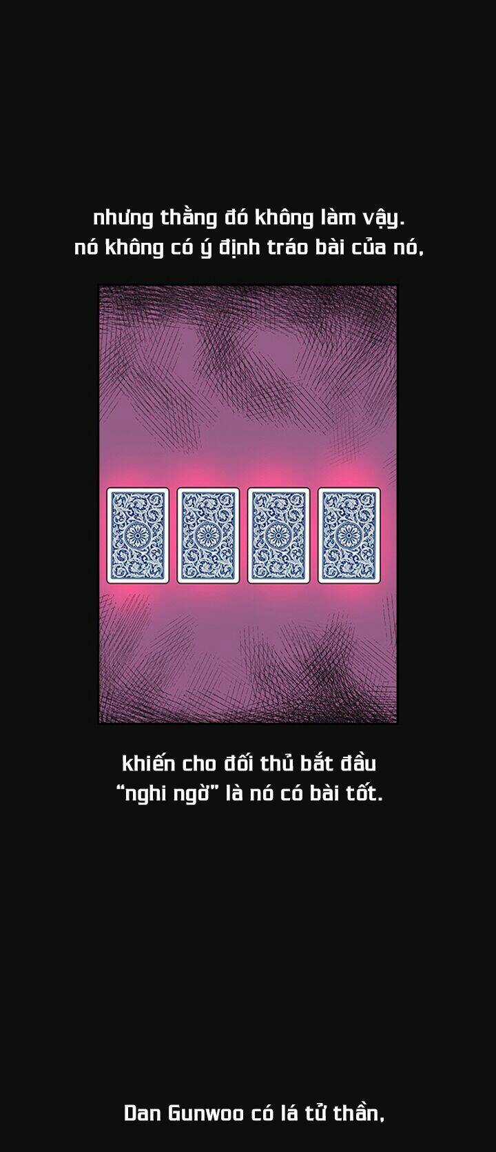 Tiền Bạc Và Quyền Lực Chapter 22 trang 28