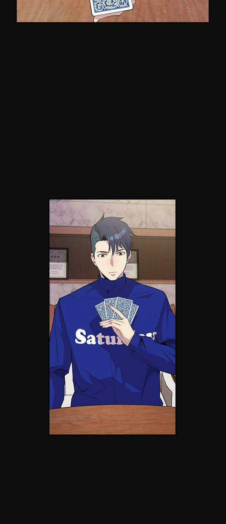 Tiền Bạc Và Quyền Lực Chapter 22 trang 32