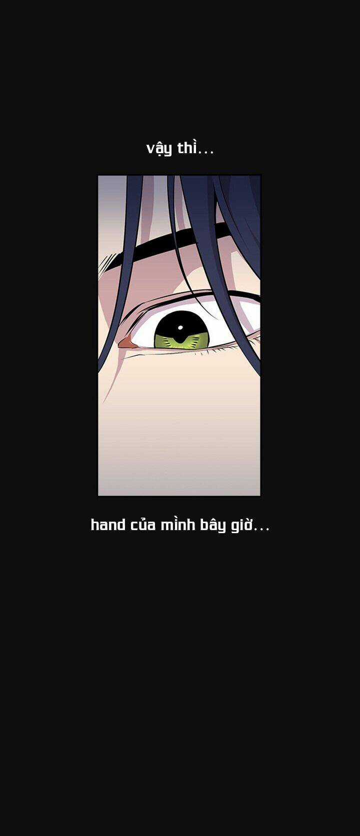 Tiền Bạc Và Quyền Lực Chapter 22 trang 39