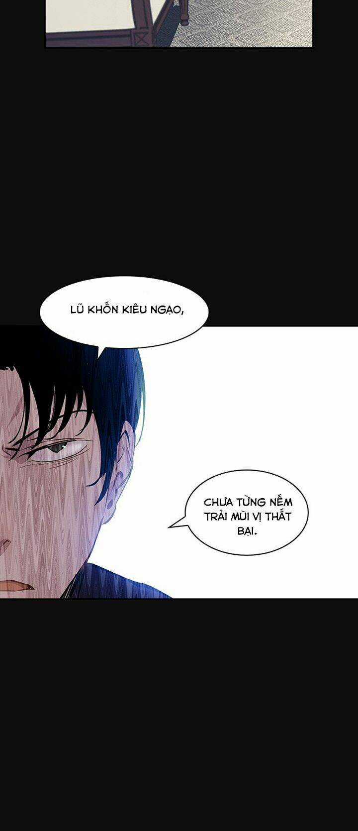 Tiền Bạc Và Quyền Lực Chapter 22 trang 44