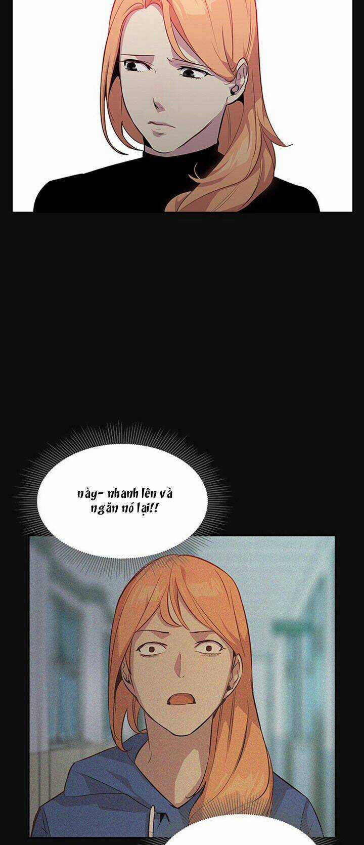 Tiền Bạc Và Quyền Lực Chapter 22 trang 54