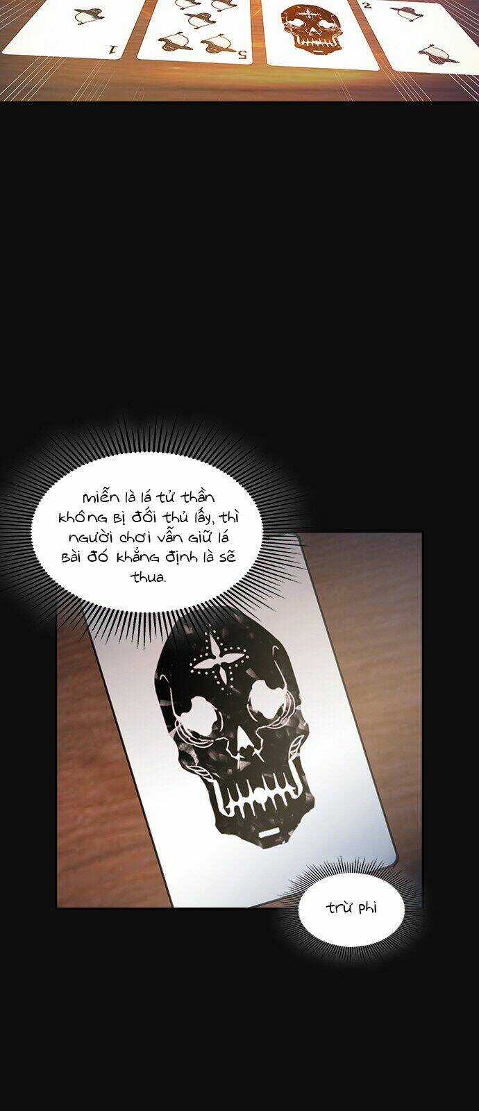 Tiền Bạc Và Quyền Lực Chapter 23 trang 15