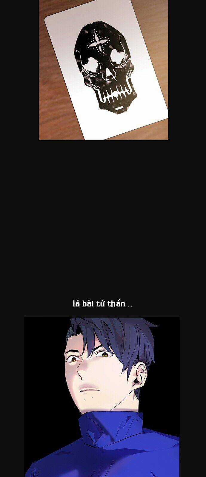 Tiền Bạc Và Quyền Lực Chapter 23 trang 18