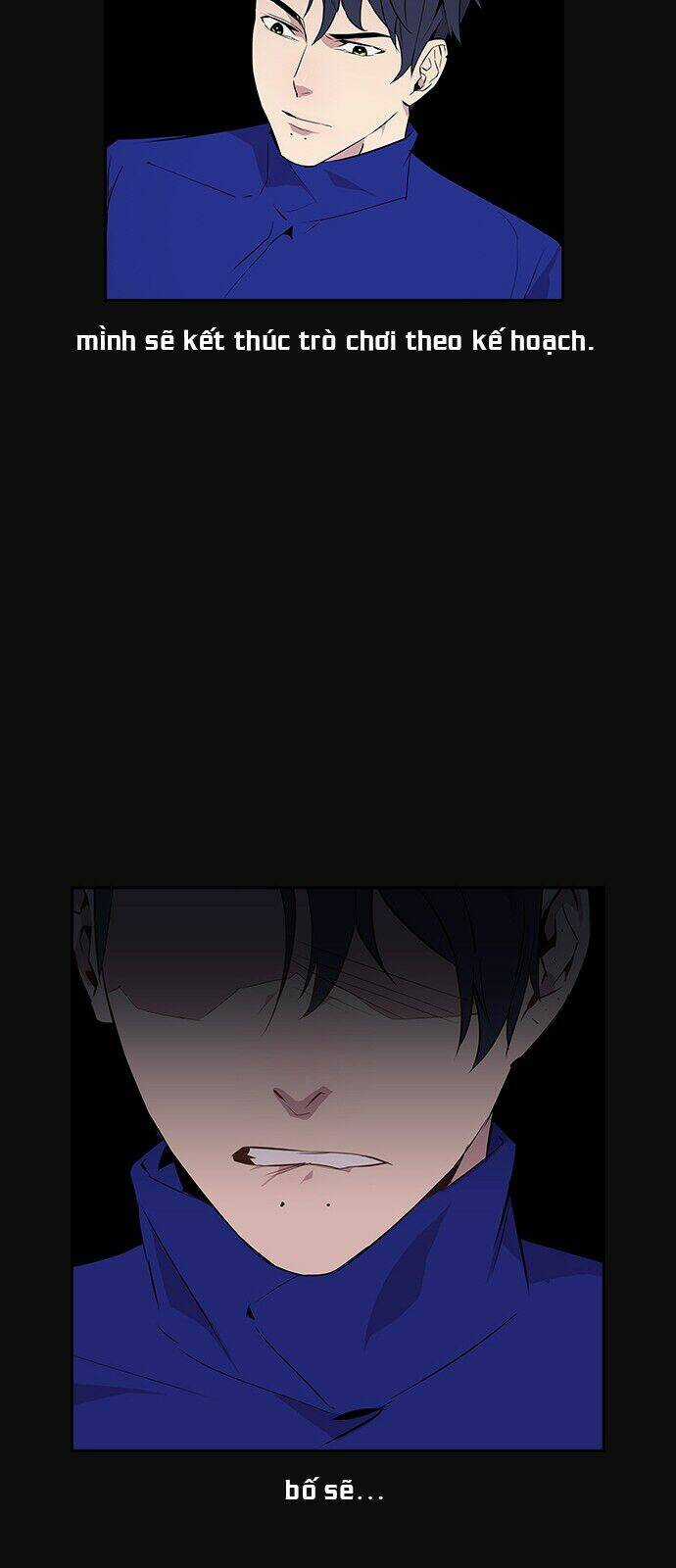 Tiền Bạc Và Quyền Lực Chapter 23 trang 21