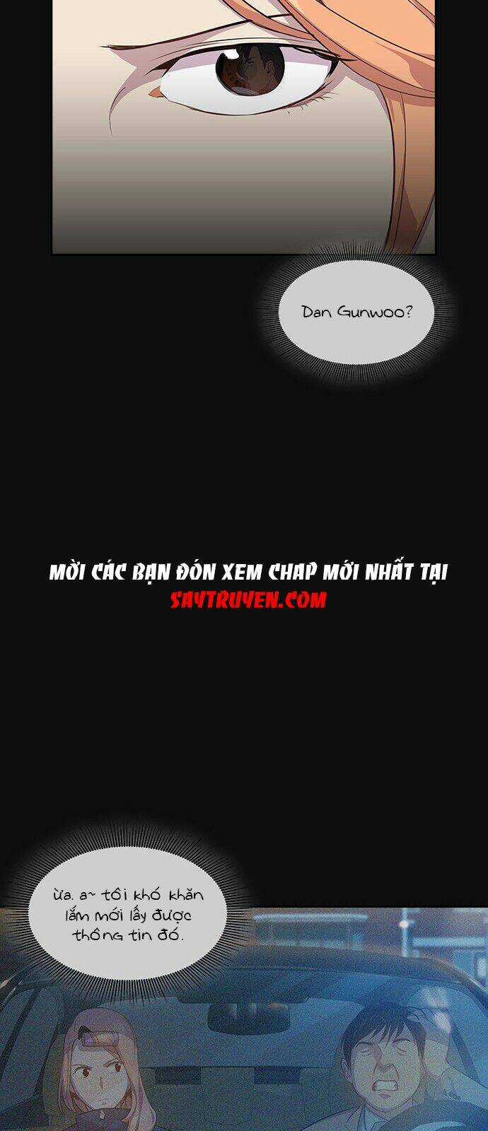 Tiền Bạc Và Quyền Lực Chapter 23 trang 23