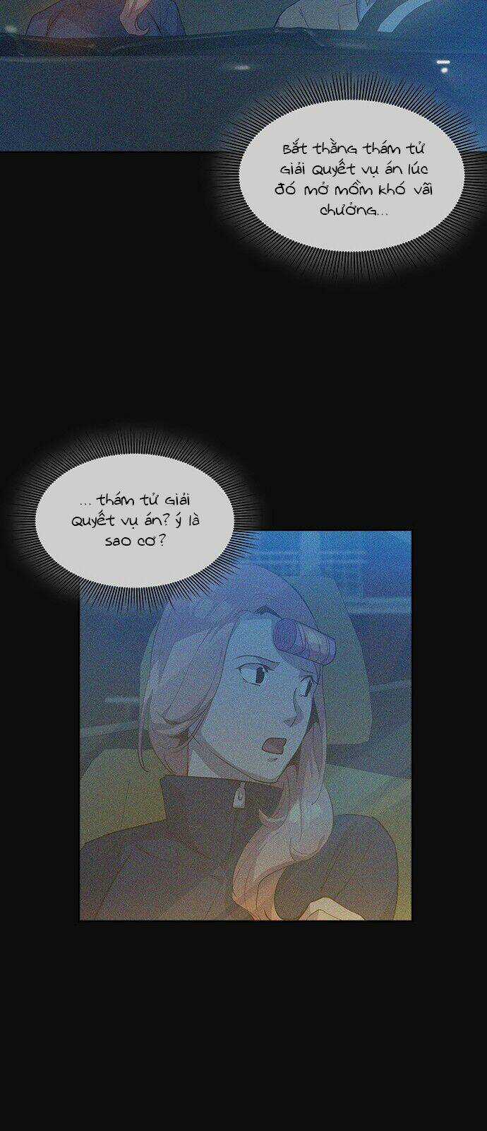 Tiền Bạc Và Quyền Lực Chapter 23 trang 24