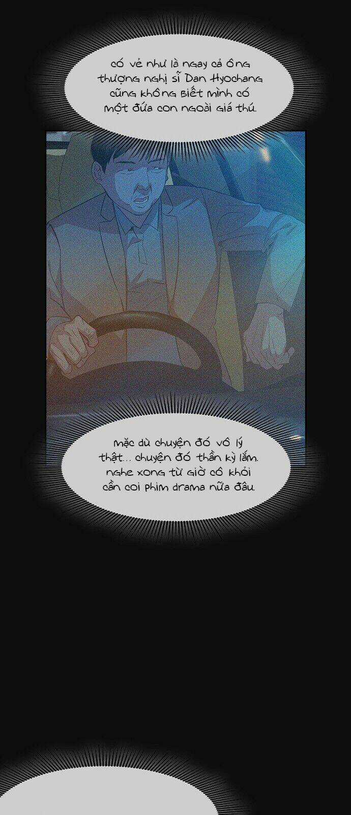 Tiền Bạc Và Quyền Lực Chapter 23 trang 25