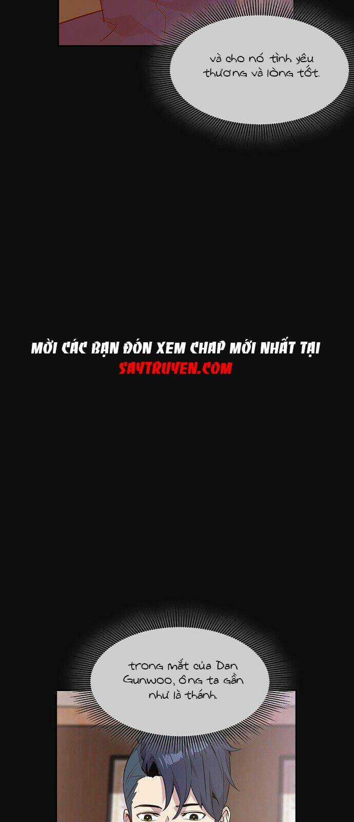 Tiền Bạc Và Quyền Lực Chapter 23 trang 29