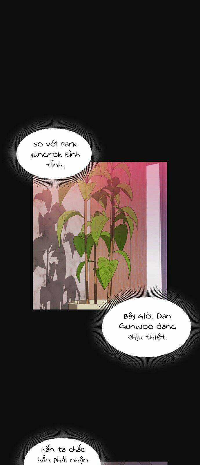 Tiền Bạc Và Quyền Lực Chapter 23 trang 39