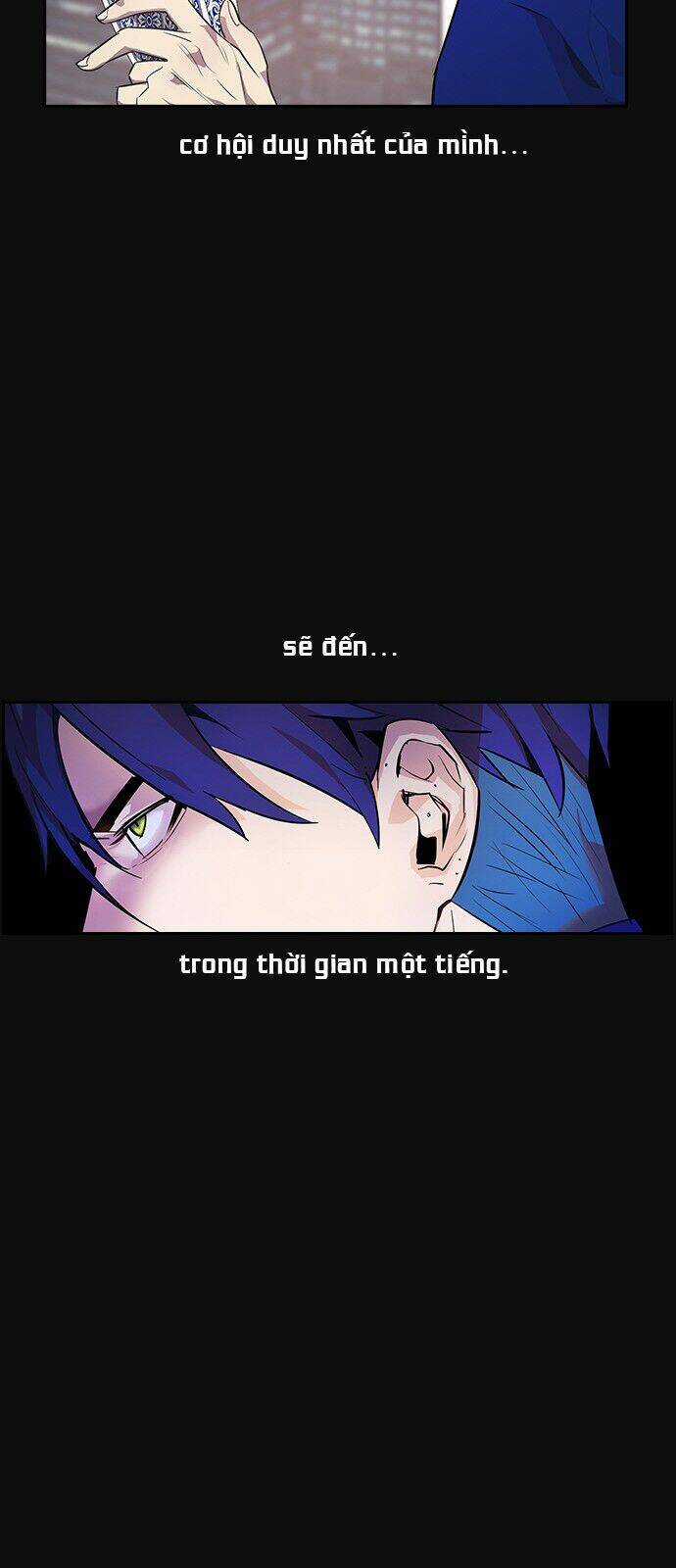 Tiền Bạc Và Quyền Lực Chapter 23 trang 43