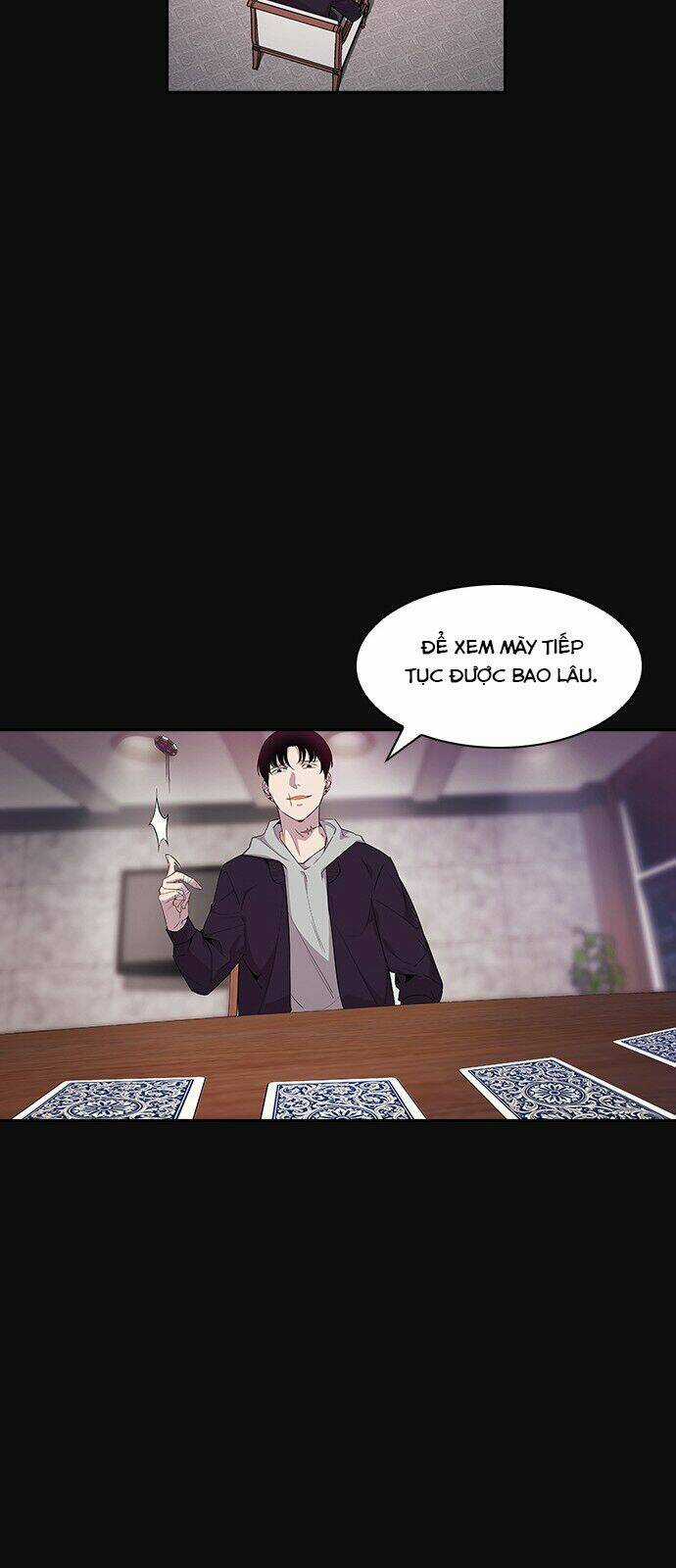 Tiền Bạc Và Quyền Lực Chapter 23 trang 49