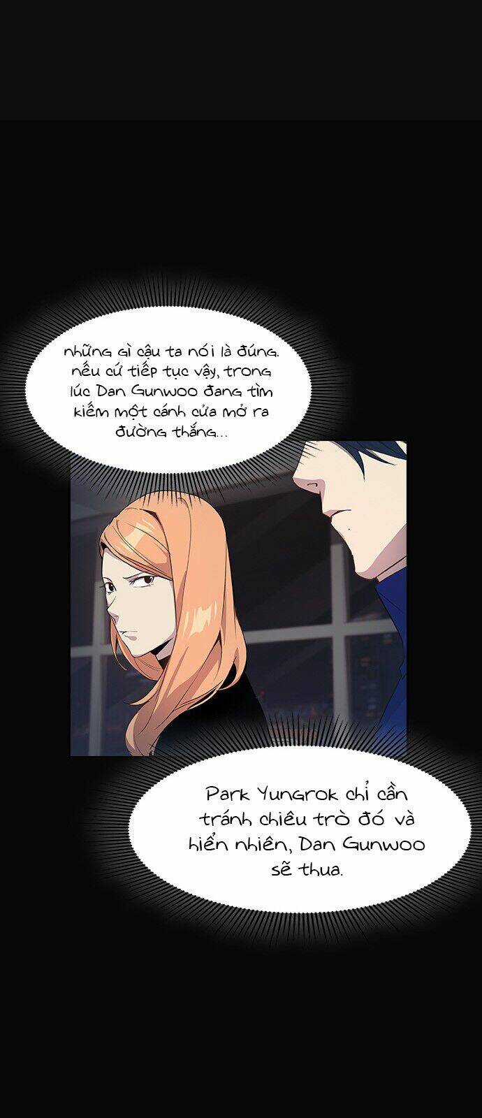 Tiền Bạc Và Quyền Lực Chapter 23 trang 50