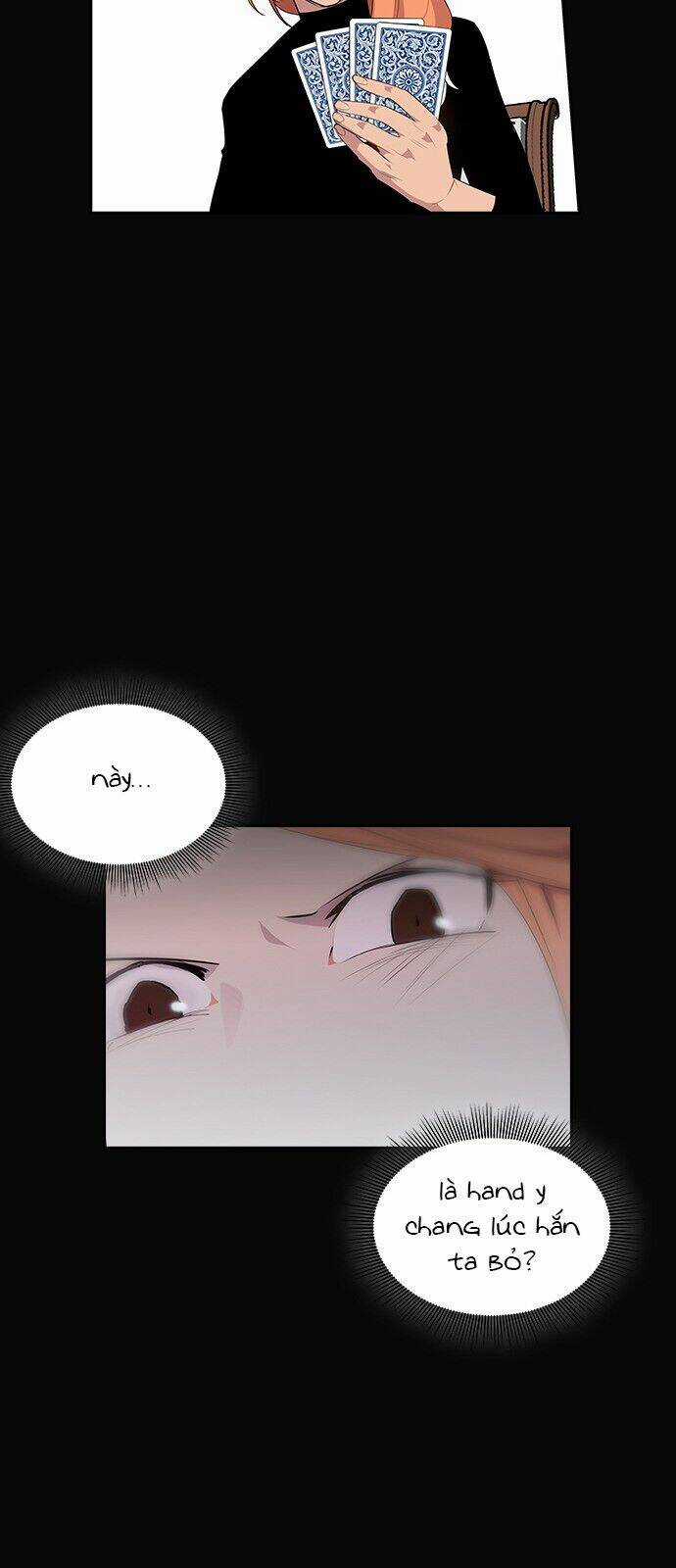 Tiền Bạc Và Quyền Lực Chapter 23 trang 52