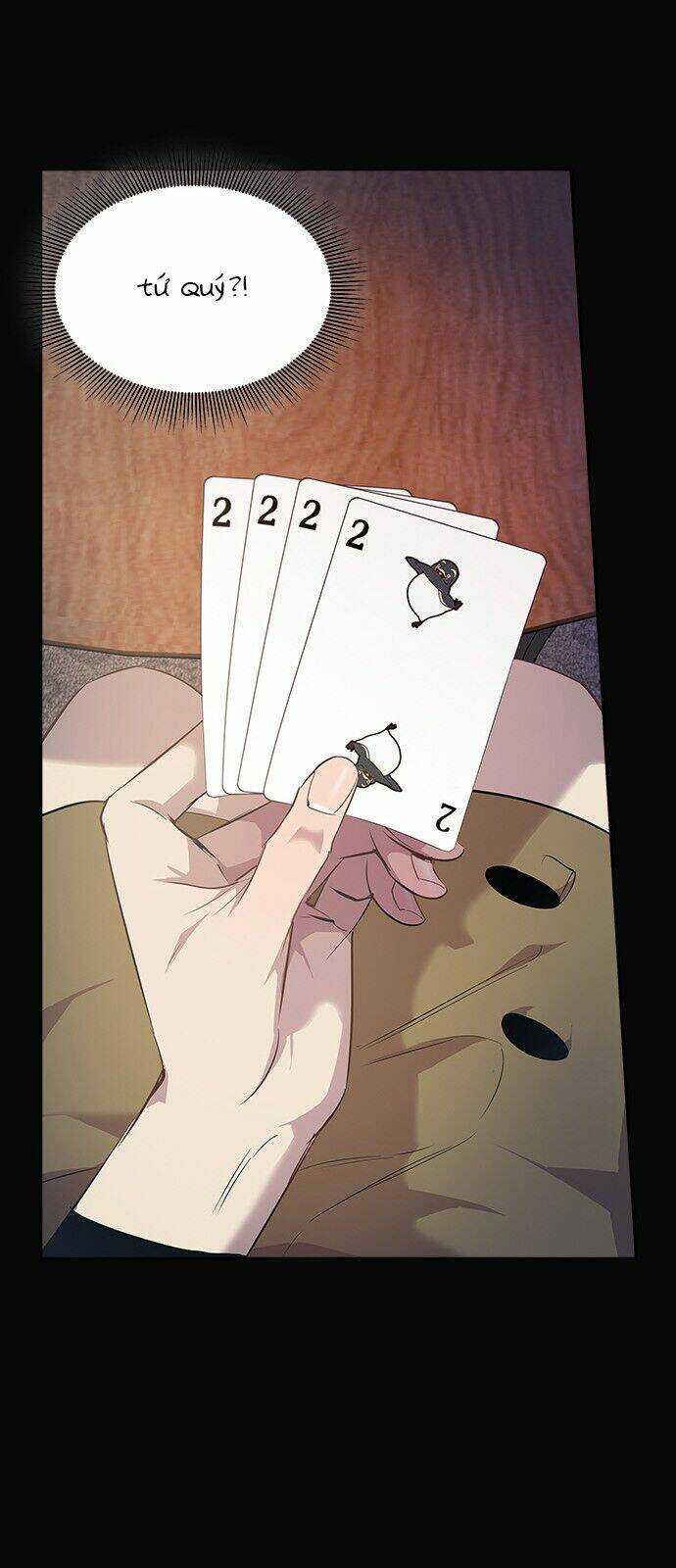 Tiền Bạc Và Quyền Lực Chapter 23 trang 53