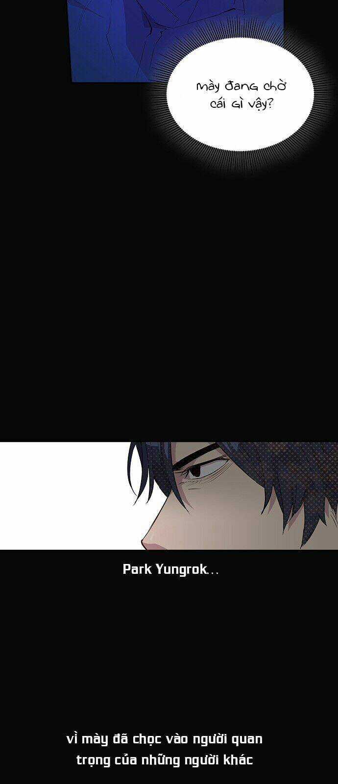 Tiền Bạc Và Quyền Lực Chapter 23 trang 55