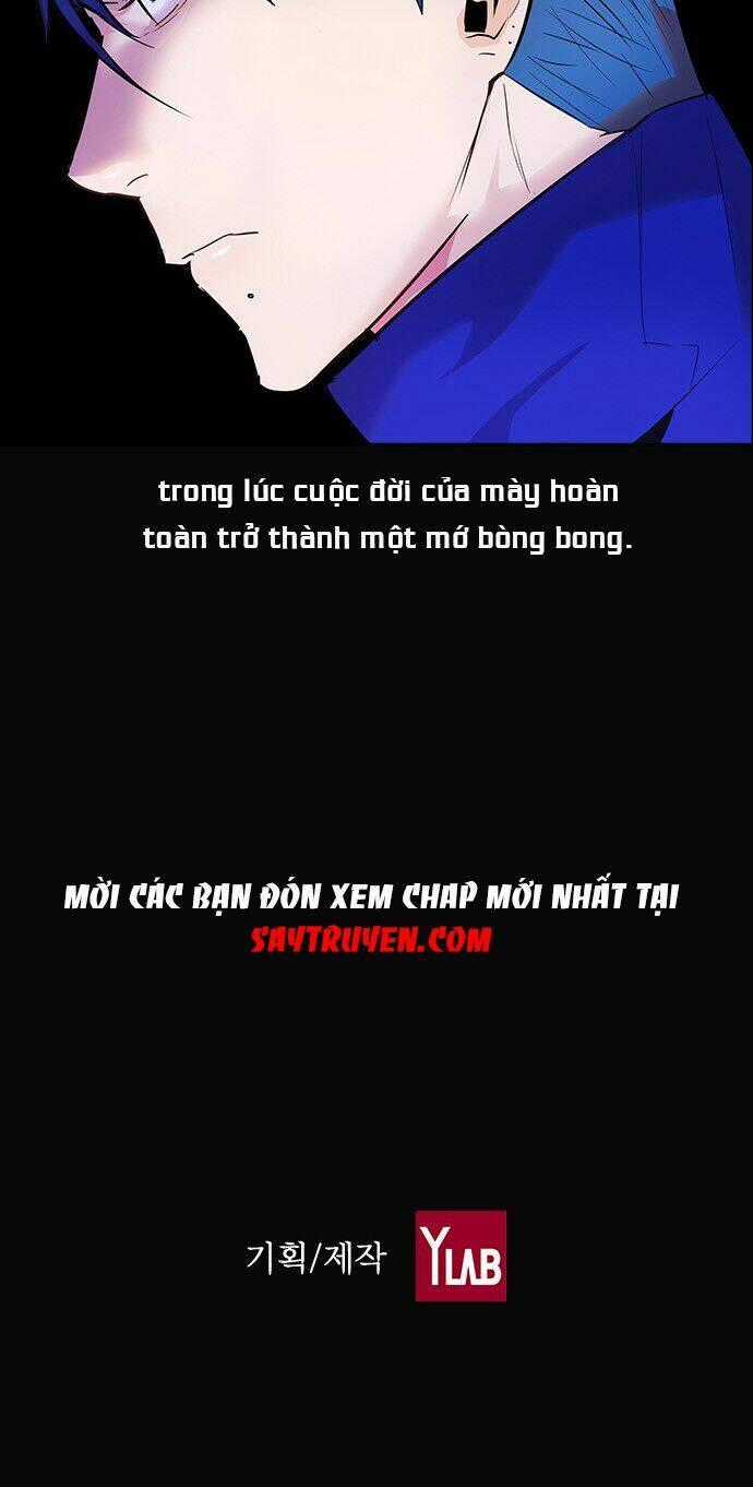 Tiền Bạc Và Quyền Lực Chapter 23 trang 57