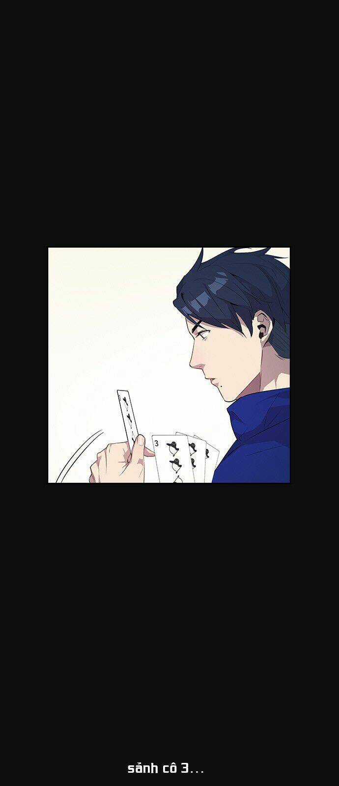 Tiền Bạc Và Quyền Lực Chapter 23 trang 6