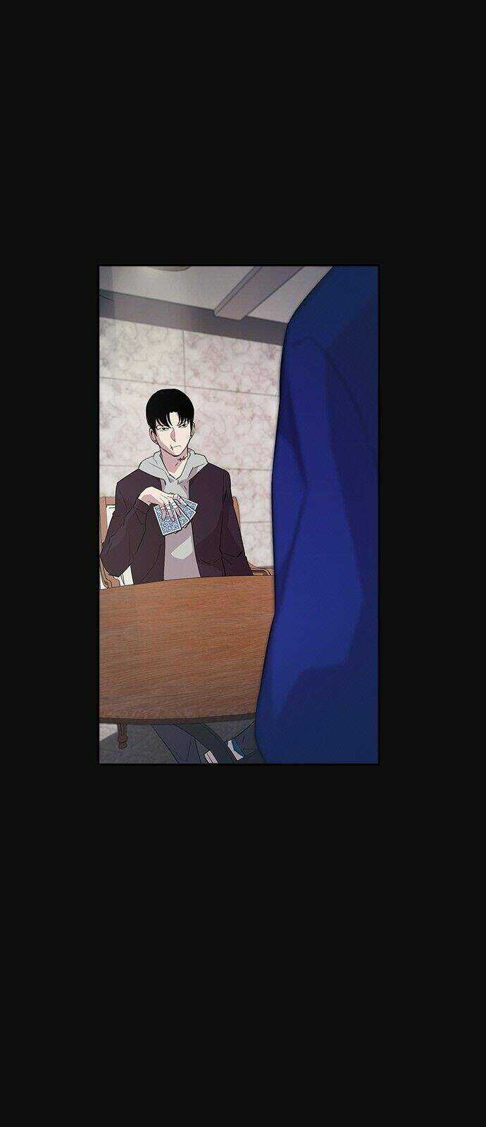 Tiền Bạc Và Quyền Lực Chapter 23 trang 9