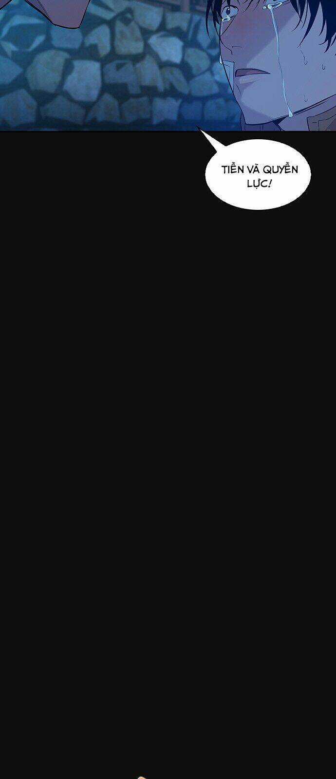 Tiền Bạc Và Quyền Lực Chapter 24 trang 10