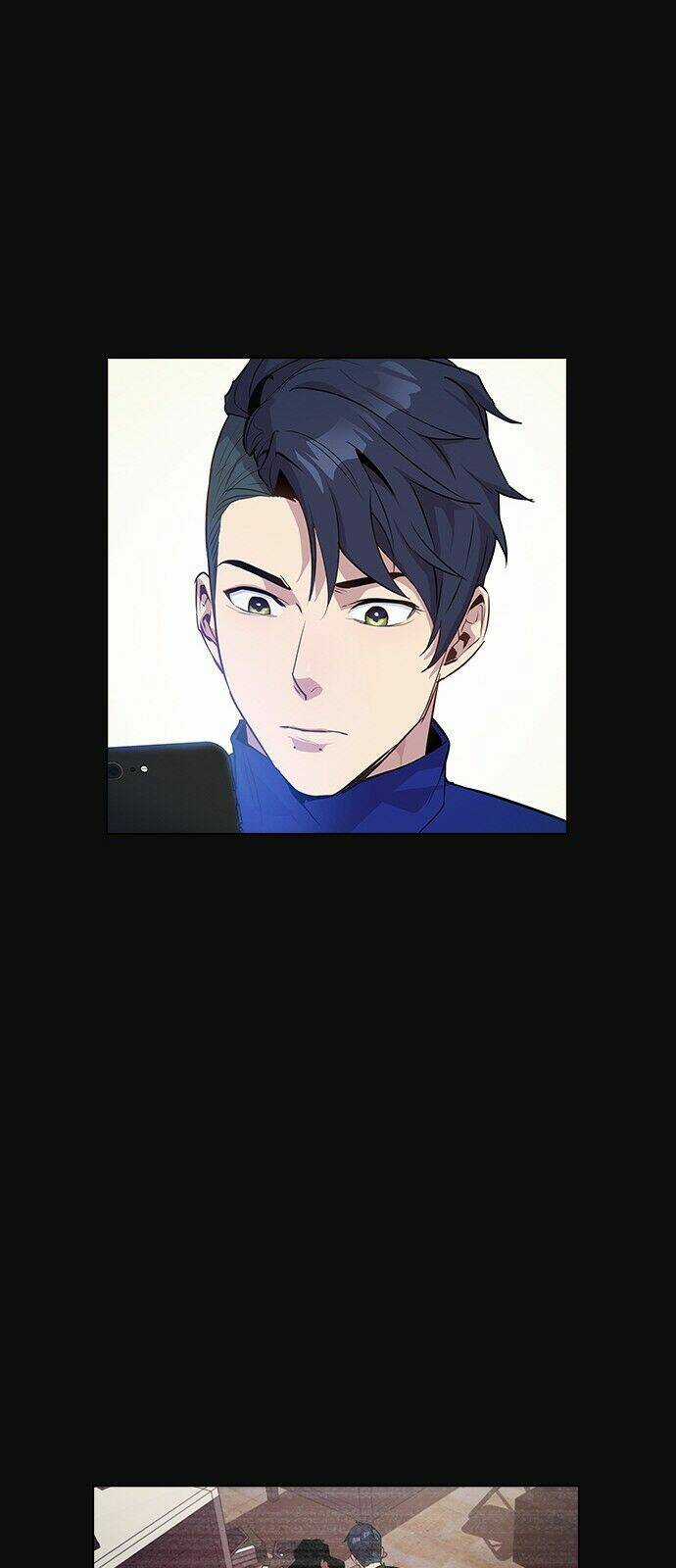 Tiền Bạc Và Quyền Lực Chapter 24 trang 16