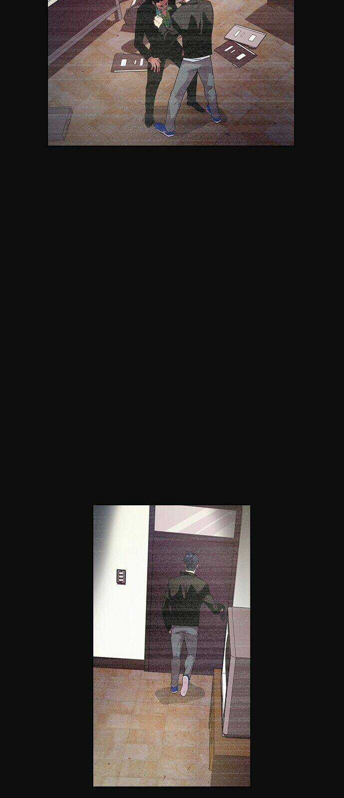 Tiền Bạc Và Quyền Lực Chapter 24 trang 17