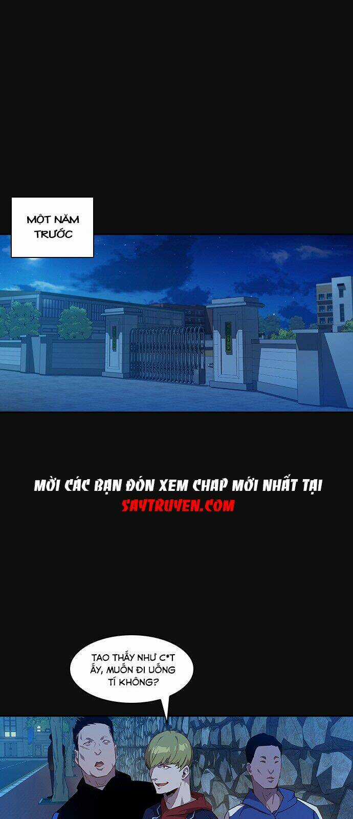 Tiền Bạc Và Quyền Lực Chapter 24 trang 2