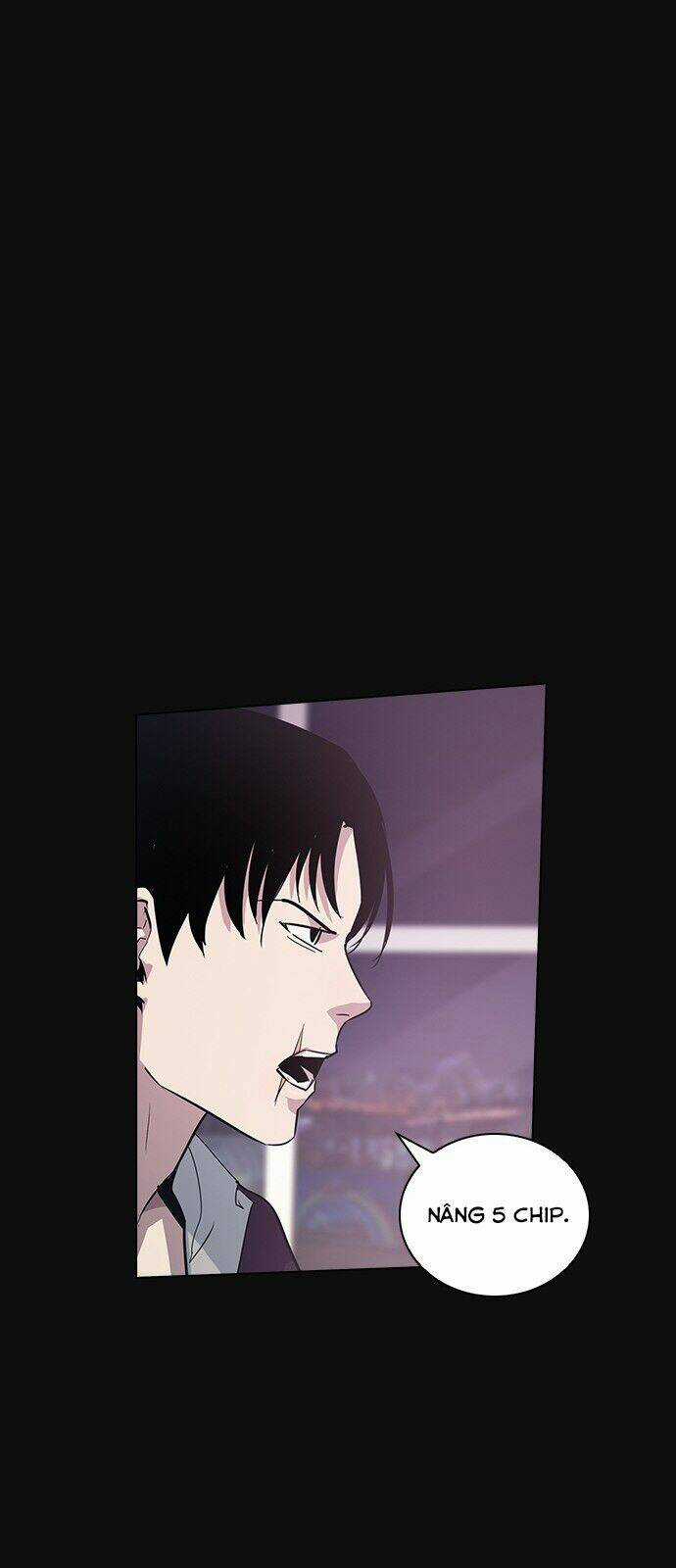 Tiền Bạc Và Quyền Lực Chapter 24 trang 21