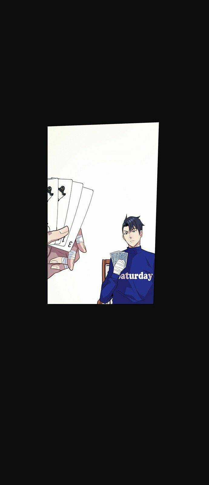 Tiền Bạc Và Quyền Lực Chapter 24 trang 22