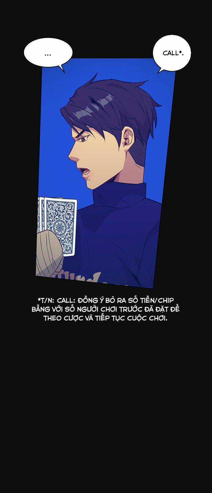 Tiền Bạc Và Quyền Lực Chapter 24 trang 23