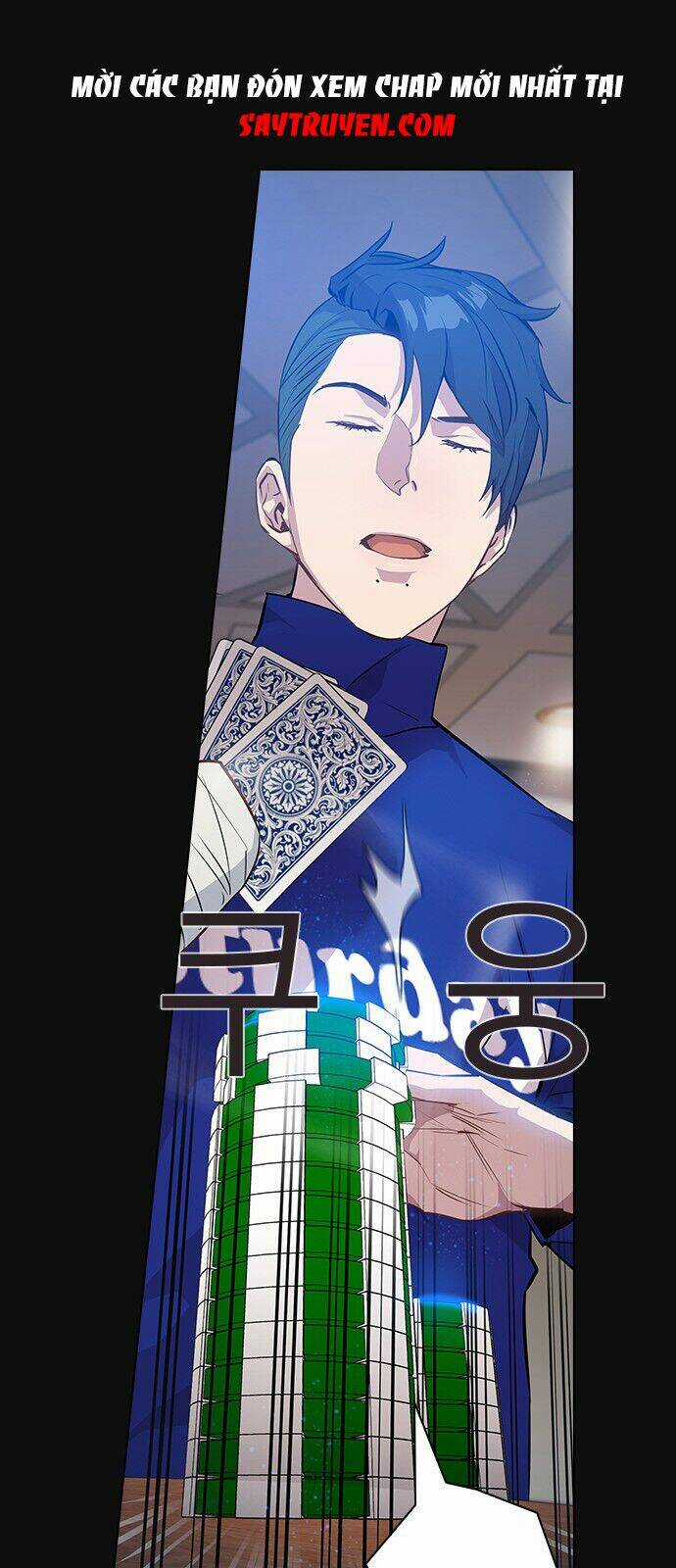 Tiền Bạc Và Quyền Lực Chapter 24 trang 25