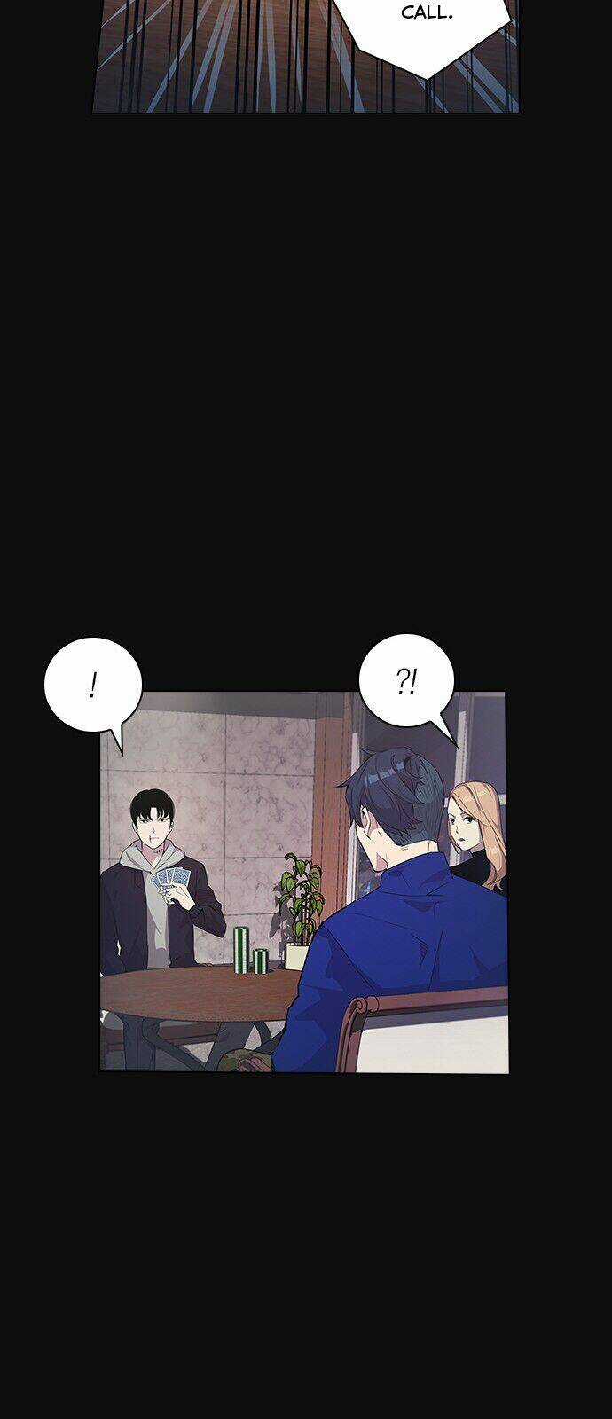 Tiền Bạc Và Quyền Lực Chapter 24 trang 26