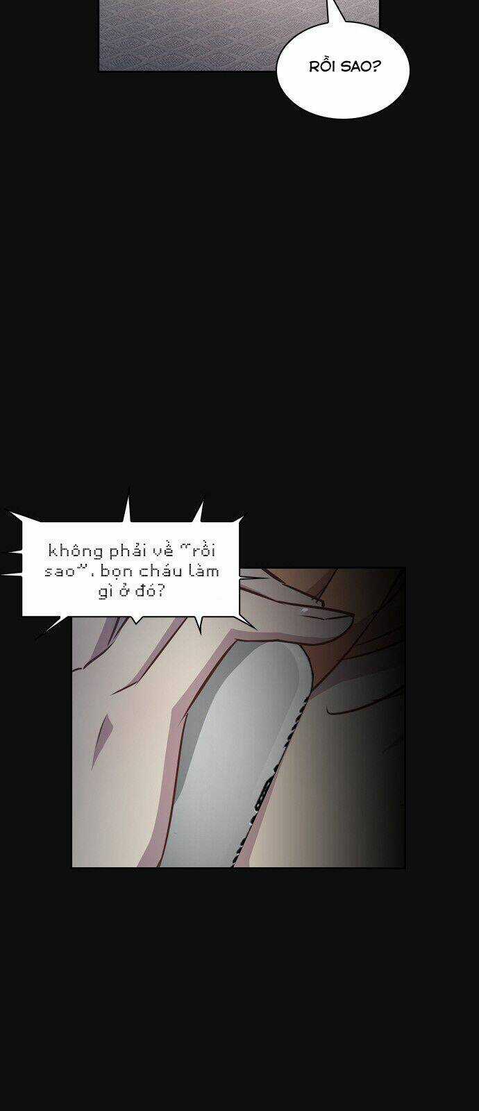 Tiền Bạc Và Quyền Lực Chapter 24 trang 38