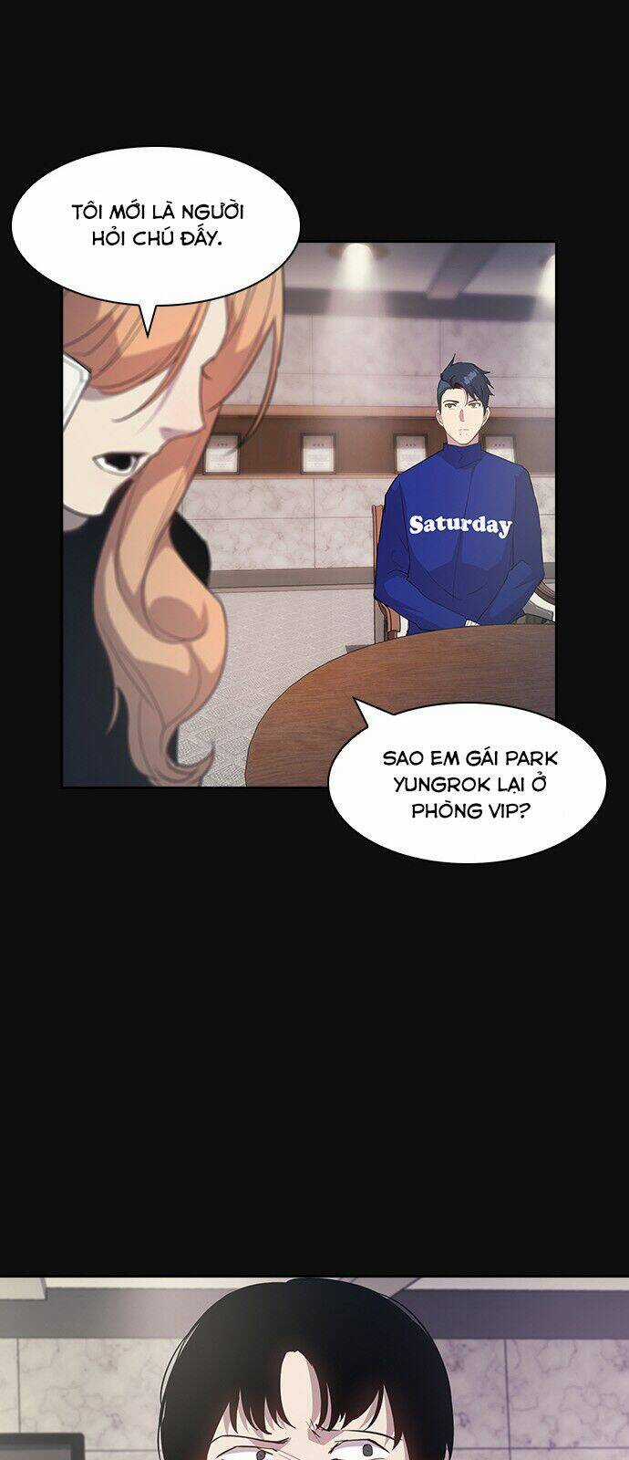 Tiền Bạc Và Quyền Lực Chapter 24 trang 39