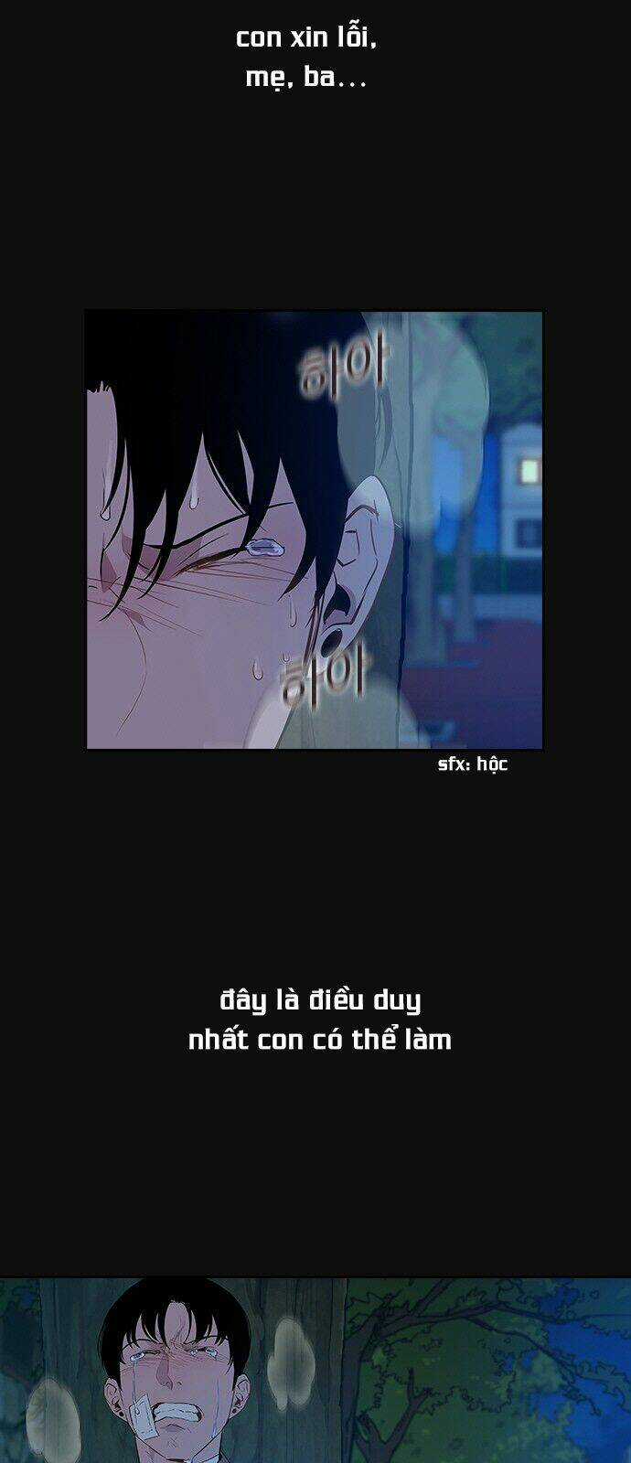 Tiền Bạc Và Quyền Lực Chapter 24 trang 4