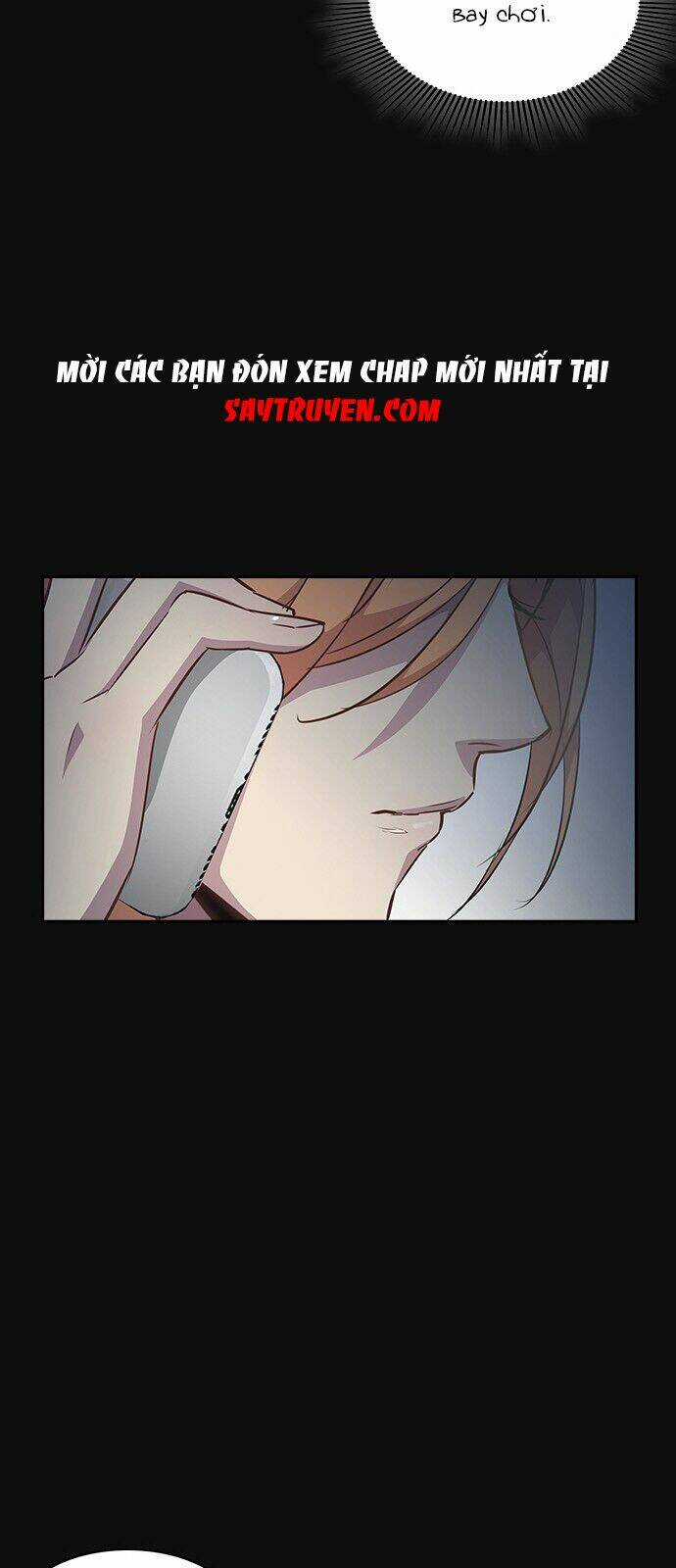 Tiền Bạc Và Quyền Lực Chapter 24 trang 43