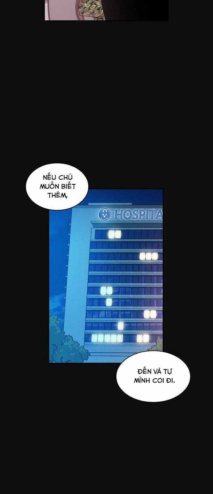 Tiền Bạc Và Quyền Lực Chapter 24 trang 45